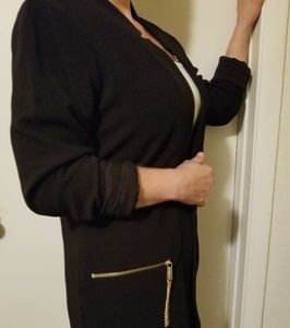 Michael Kors New JACKET FIGURE FLATTERING COAT